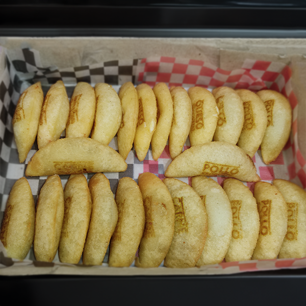 Mini Empanadas  x 12 