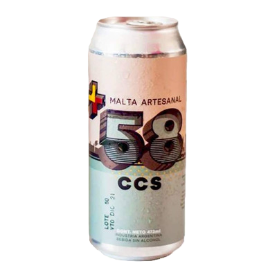 Malta +58