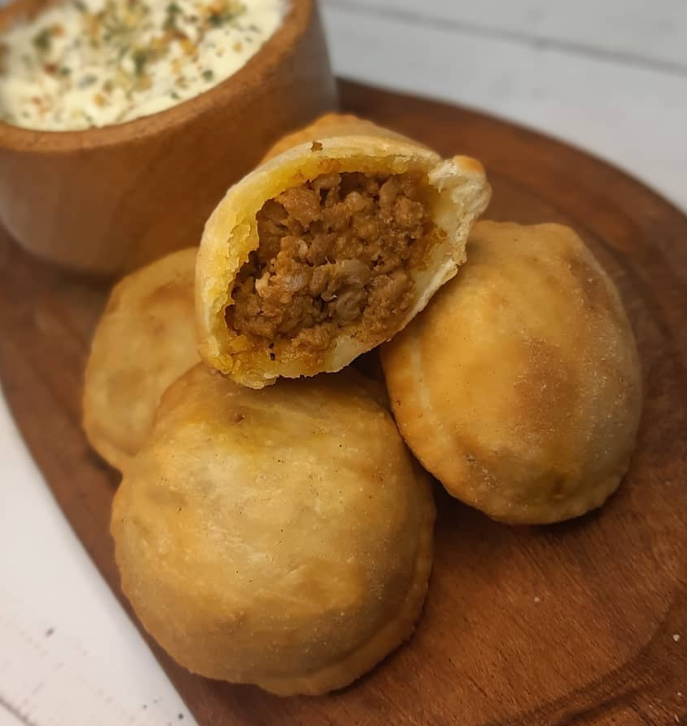 Pastelitos 