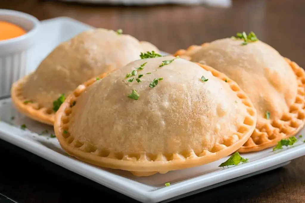 Pastelitos Andinos 