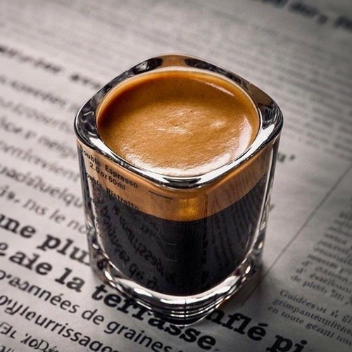 Café Espreso 