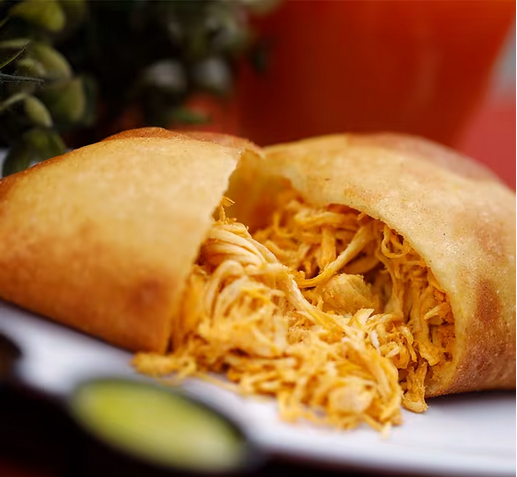 Empanadas Pollo