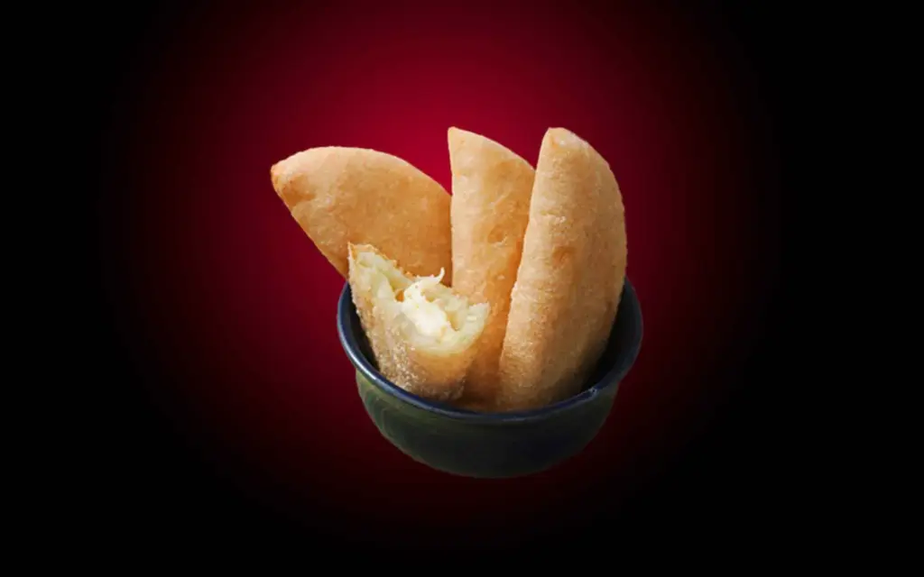 Empanadas Carne