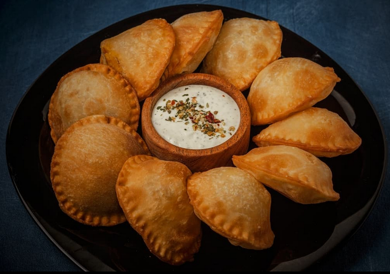 Combo 12 Mini Pastelitos
