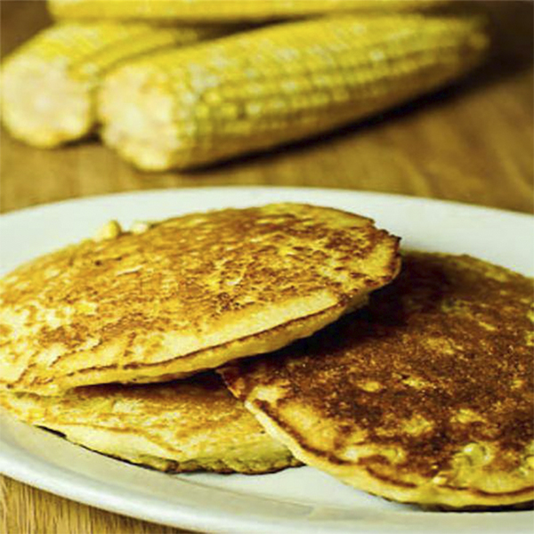 Cachapa Viuda