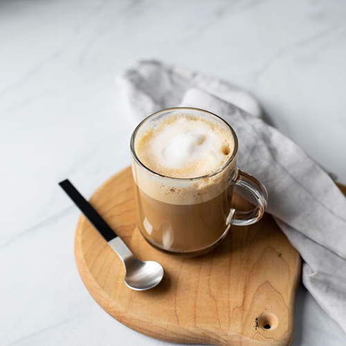 Café Latte