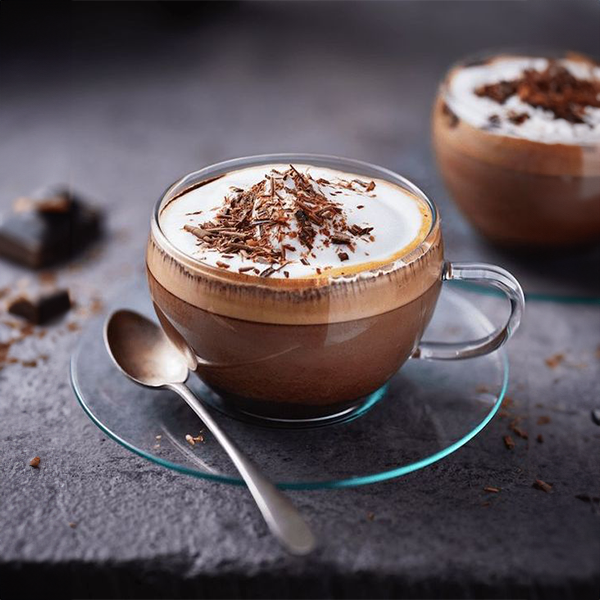 Café moca