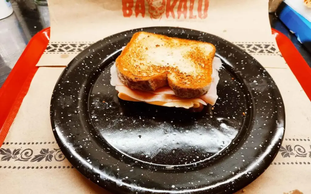Tostado