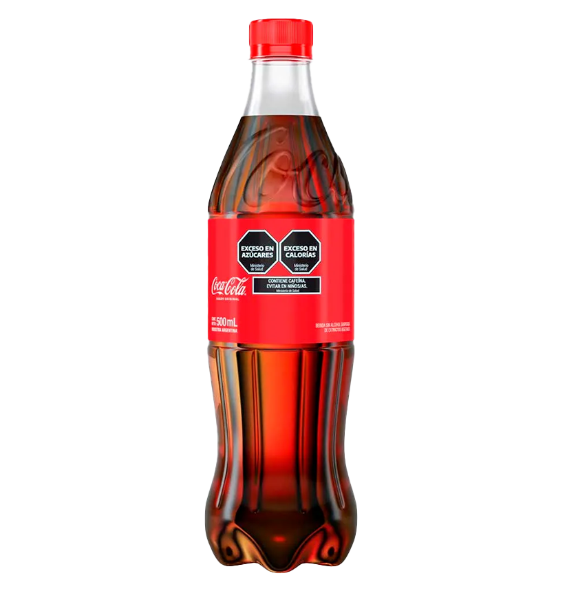 Coca Cola Zero 354