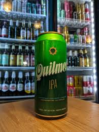 Cerveza Quilmes  IPA Lata 473ml
