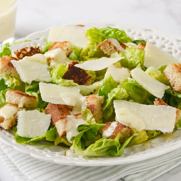 Ensalada César con Pollo