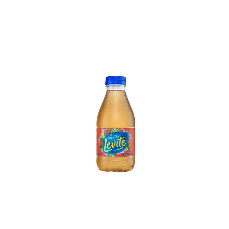 Levite Aguas Saborizados